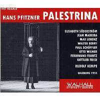 Pfitzner: Palestrina
