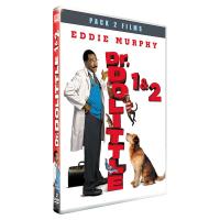 Docteur Dolittle - Docteur Dolittle 2 - Bipack