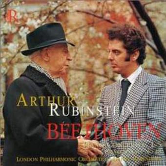 Piano Concertos