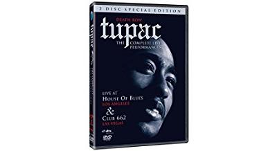 Complete live performances - Edition spéciale - DVD Zone 1