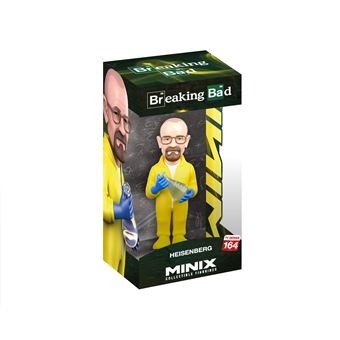Heisenberg breaking bad - Collection
