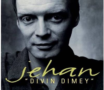 Divin dimey/digipack