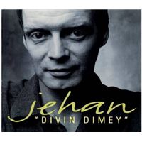 Divin Dimey Digipack