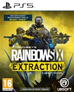 Rainbow Six : Extraction PS5