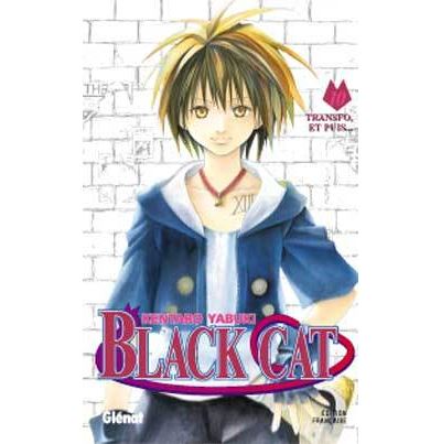 Black Cat