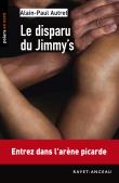Le disparu du Jimmy's