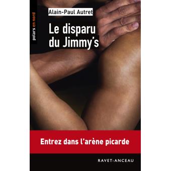 Le disparu du Jimmy's