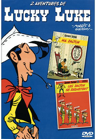 Ma Dalton - Les Dalton se rachètent