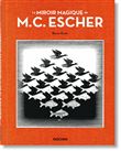 Le Miroir magique de M.C. Escher