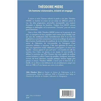Théodore Miere