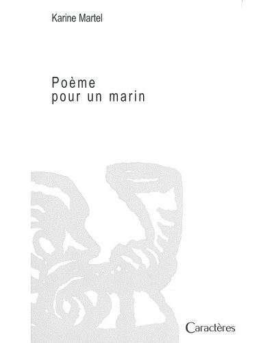 Poème pour un marin