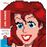 Carrés Mystères Girl Power Disney_0