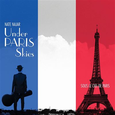 Under paris skies
