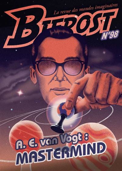 Revue bifrost n98