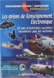 Les avions de renseignement électronique