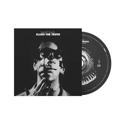 Clash The Truth + Demos