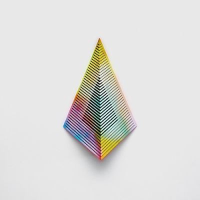 BLURRED/LP