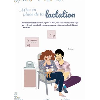Guide d’allaitement du prématuré