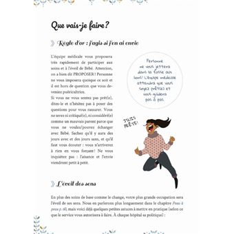Guide d’allaitement du prématuré