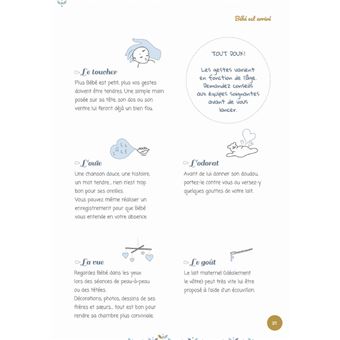 Guide d’allaitement du prématuré