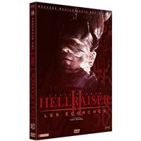 HELLRAISER II LES ECORCHES-FR