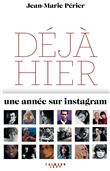 Déjà hier