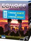 Pack offre découverte Echoes T01 & T02