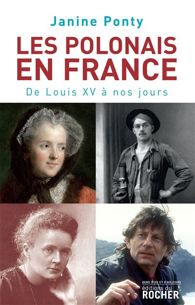 Les polonais en France