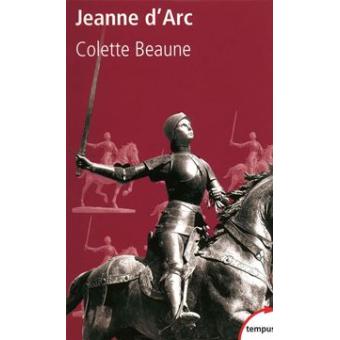 Biographies - Jeanne d'Arc - 1