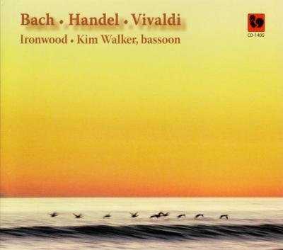 Ironwood ensemble