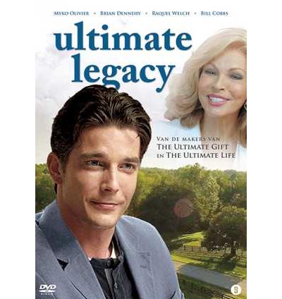 ULTIMATE LEGACY-NL