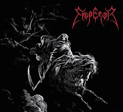 Emperor/wrath of the tyra