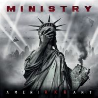 AMERIKKKANT/LP GATEFOLD LTD ED