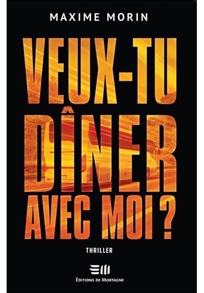 Veux-tu dîner avec moi ?