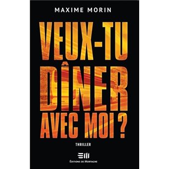 Veux-tu dîner avec moi ? - 1