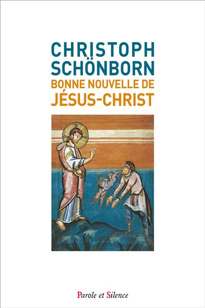 Bonne nouvelle de jesus-christ