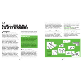 Mon potager en ville