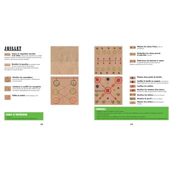 Mon potager en ville