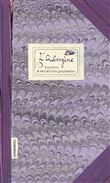 L'aubergine
