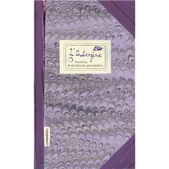 L'aubergine