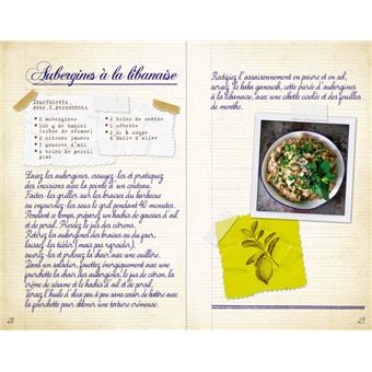 L'aubergine