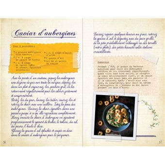 L'aubergine
