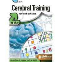 Programme D'entraînement Cérébral Du Dr Kawashima - Xbox 360 - Version FR Neuve Sous Blister