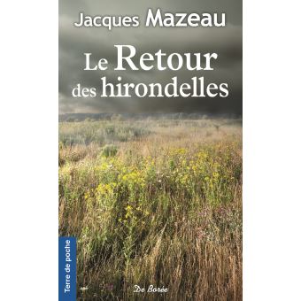 Retour des hirondelles (le) - 1