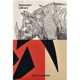 Museums' Library - English version