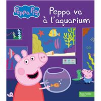 Peppa Pig : j'habille Peppa : Collectif - 2017237469 - Livres jeux
