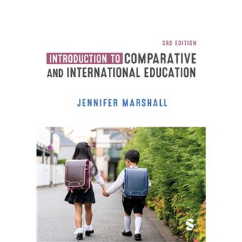 Introduction to Comparative and International Education - 1