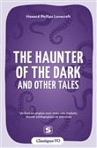 The Haunter of the Dark and Other Tales