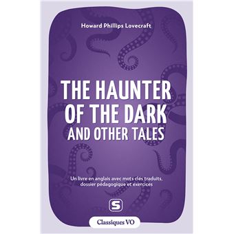 The Haunter of the Dark and Other Tales