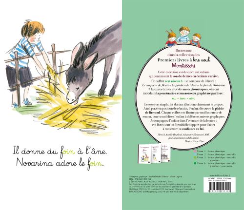 Des histoires pour enfants de 3 ans Par Melanie Joyce | Jeunesse | 3-6 ans  |  | Acheter des livres papier et numériques en ligne